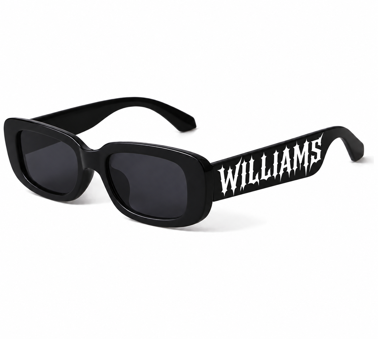 No Shade Sunnies