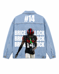 First Round Denim Jacket