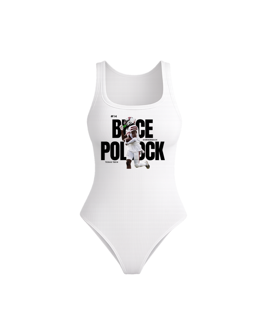 Game Ready Bodysuit