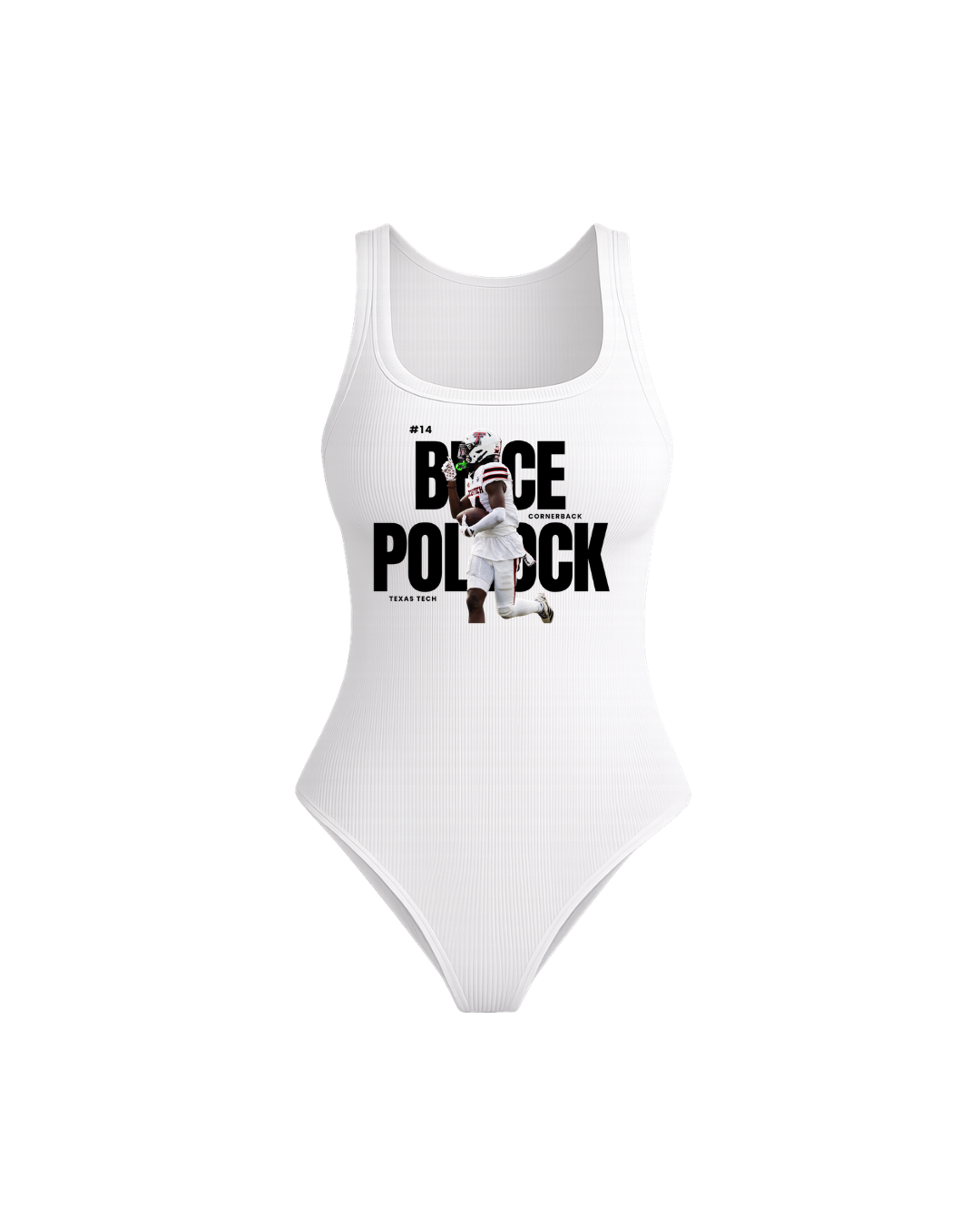 Game Ready Bodysuit