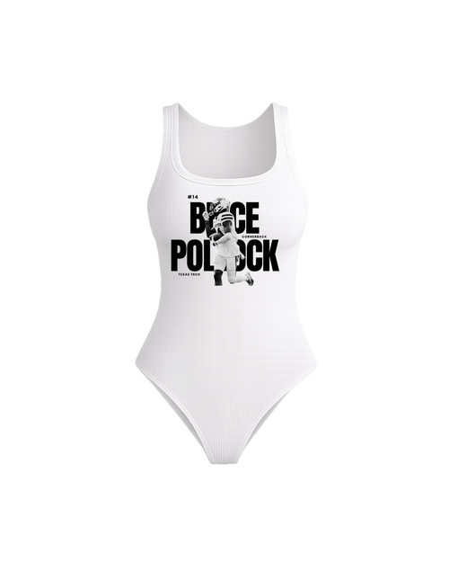 Game Ready Bodysuit