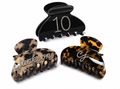The Gameday Claws