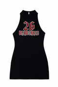 Vamp Mini dress