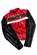 Gameday Moto Jacket
