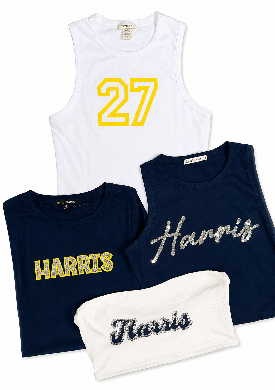 Gameday Basics Bundle