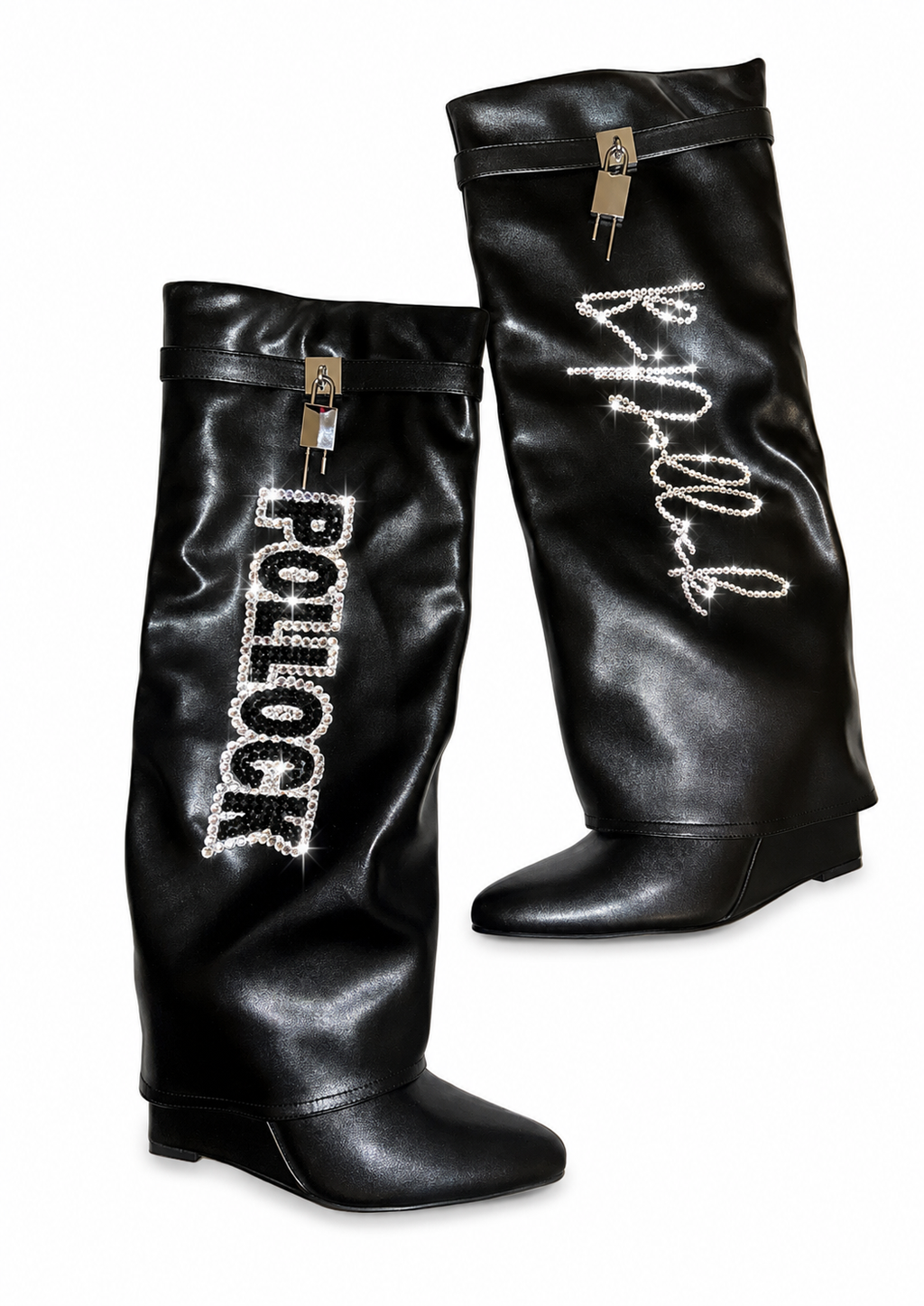 Signature Boots