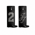 The Front Row Boots