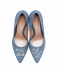 The Game Winner Heels
