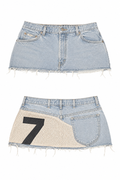 The Jersey Girl Mini