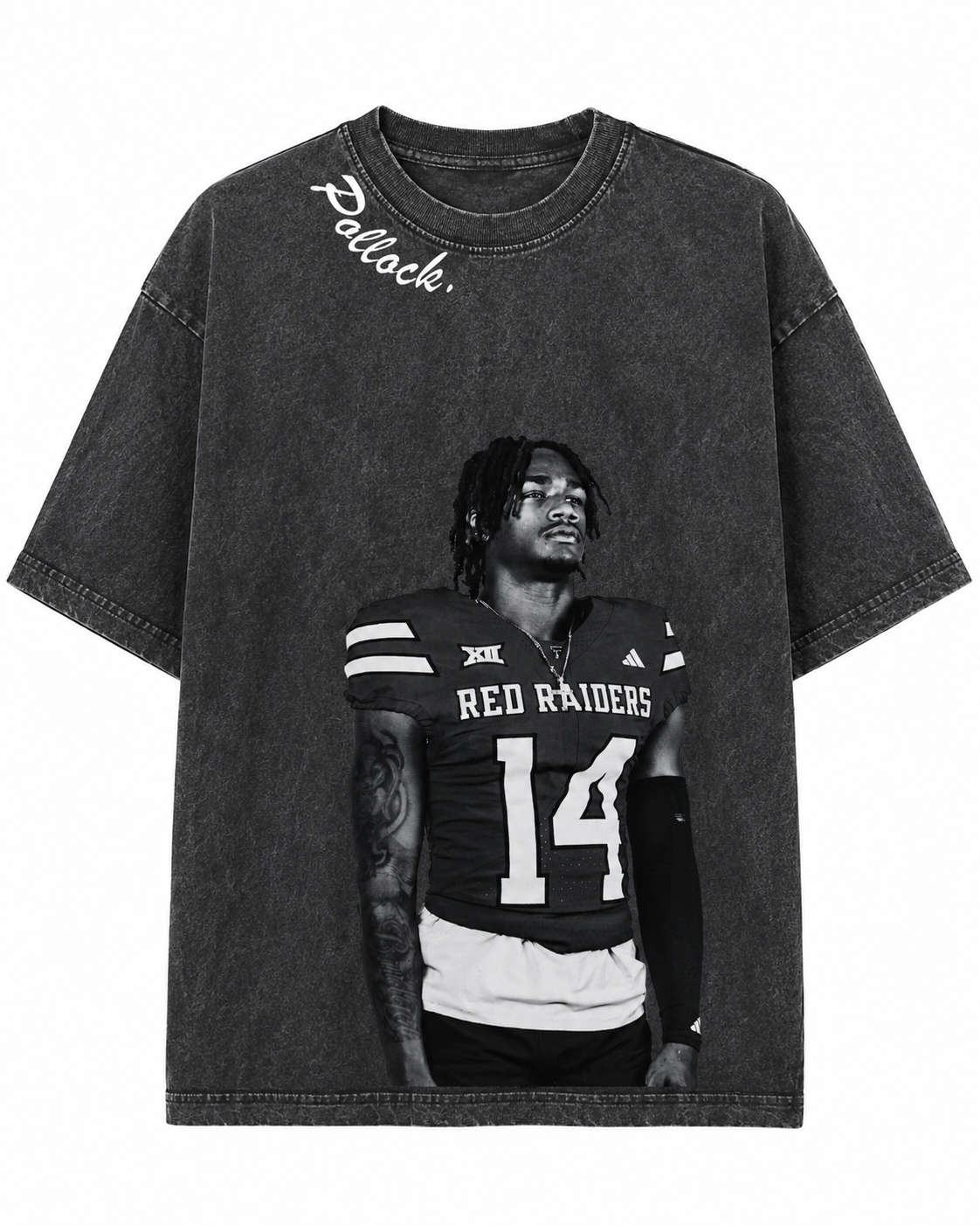 The Blitz Tee