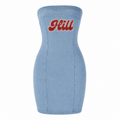 The Hometown Hero Dress