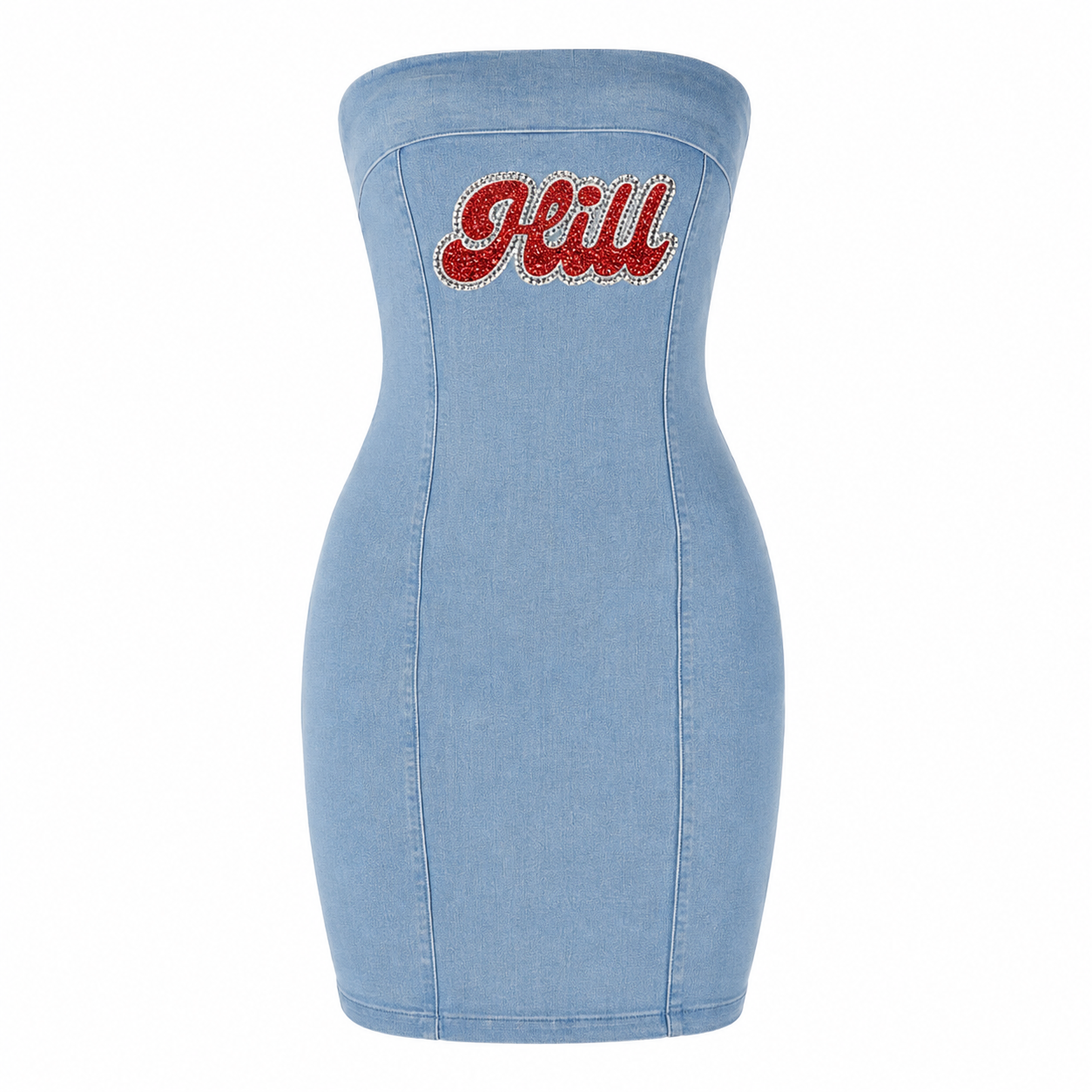 The Hometown Hero Dress