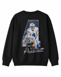 The Huddle Crewneck