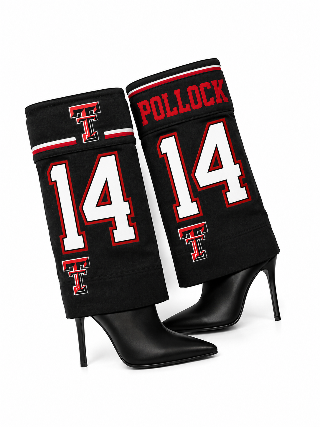The All-American Boots