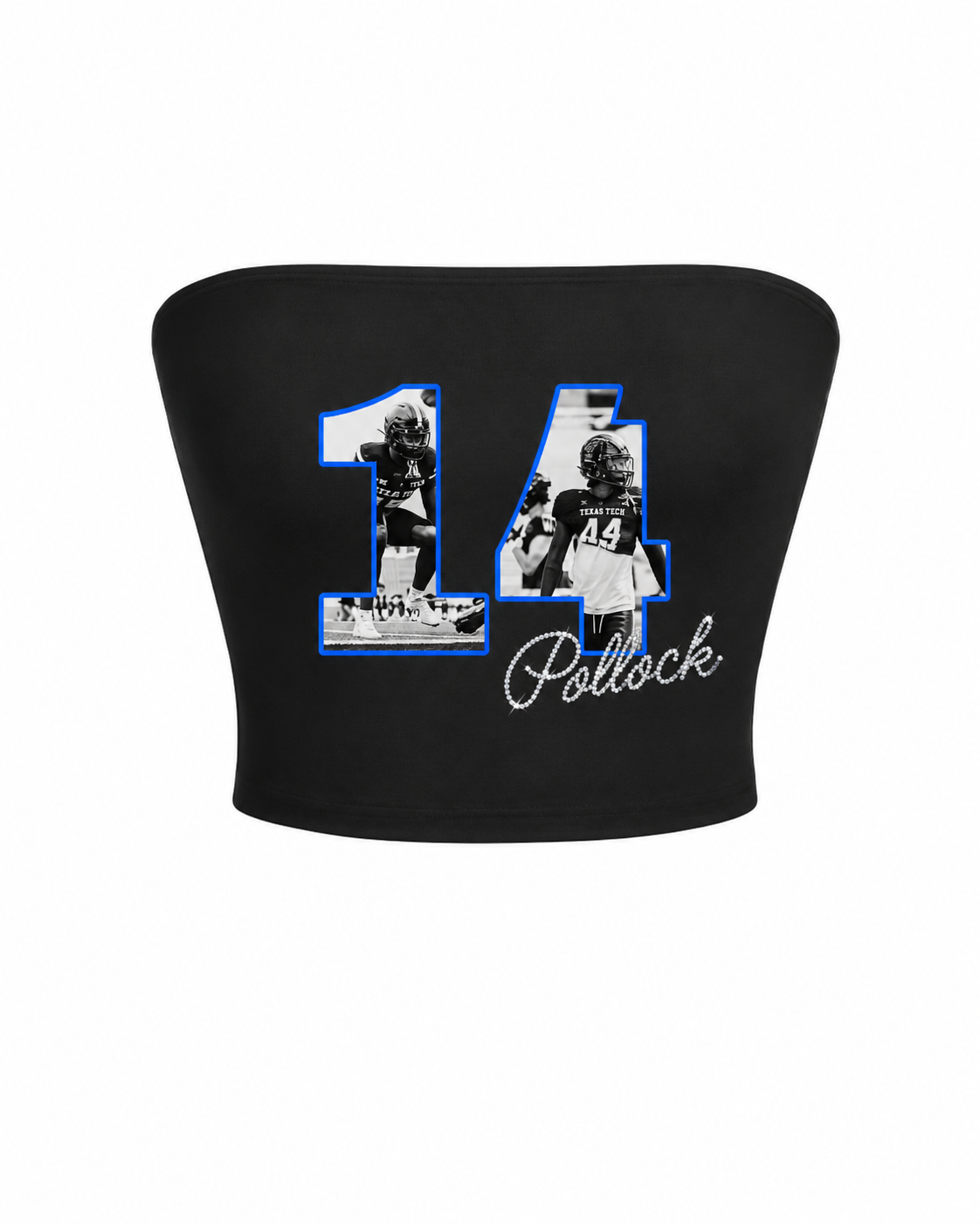 The Sideline Tank