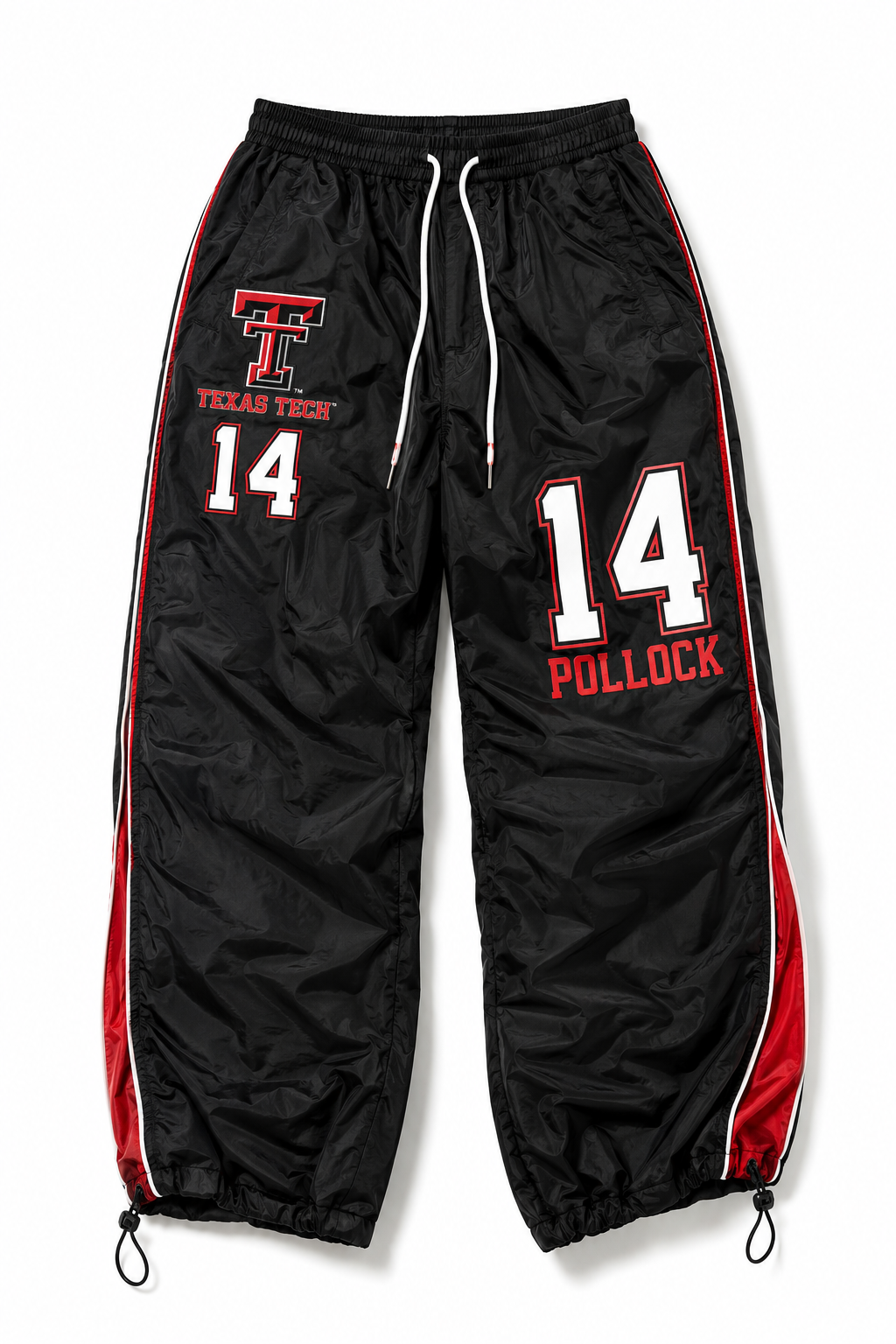 The All-Star Windbreakers