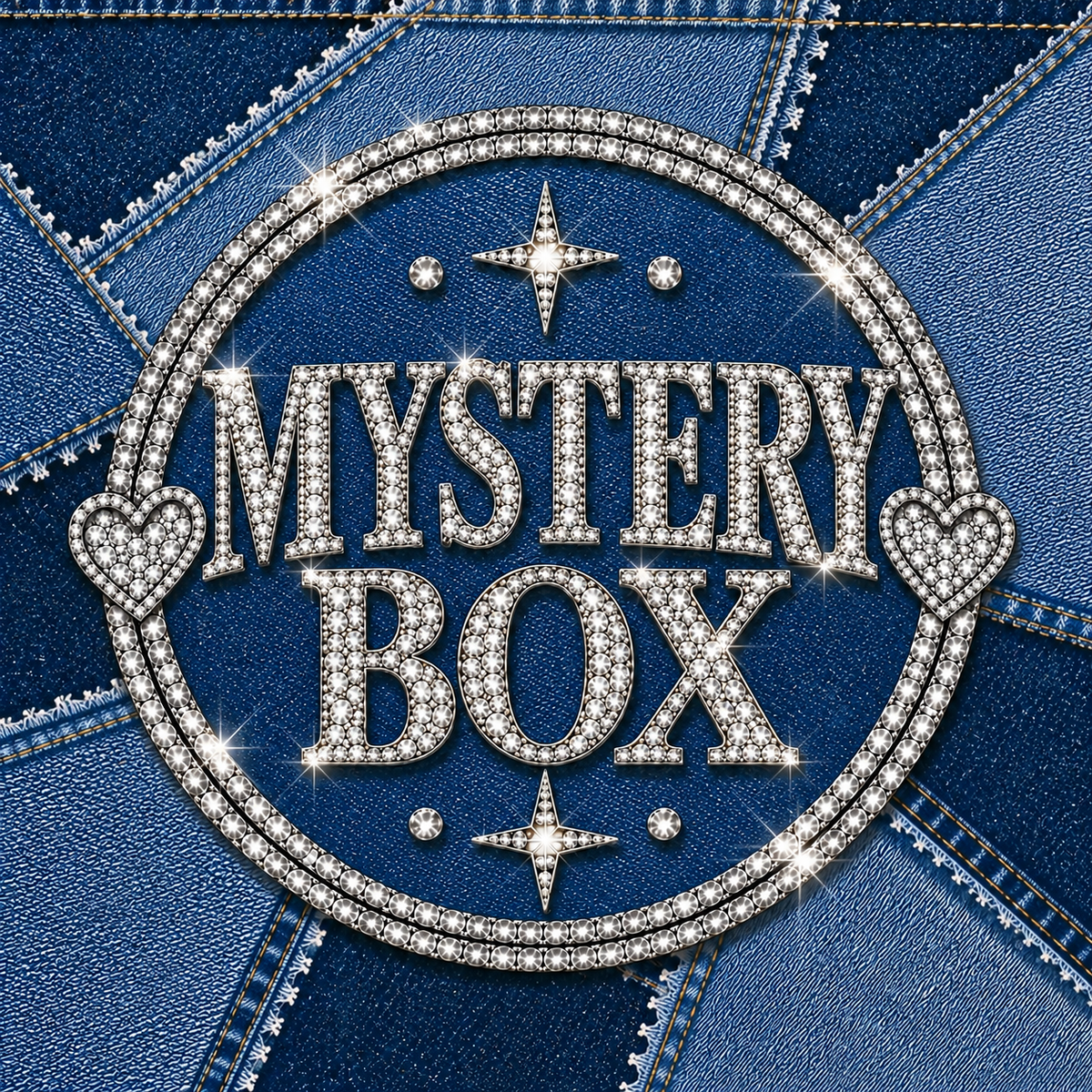 FIRST ROUND MYSTERY BOXES