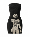 The Headliner Dress