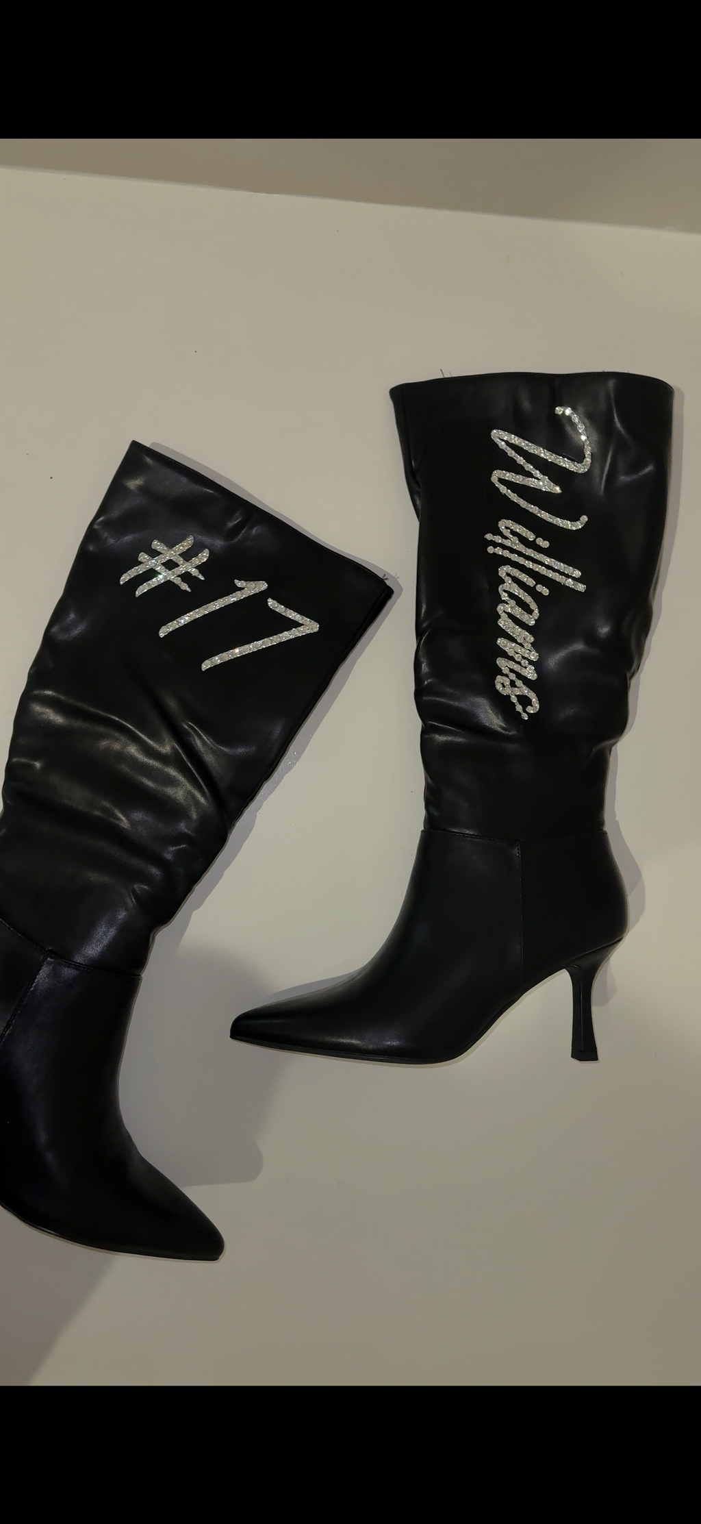 Signature Boots