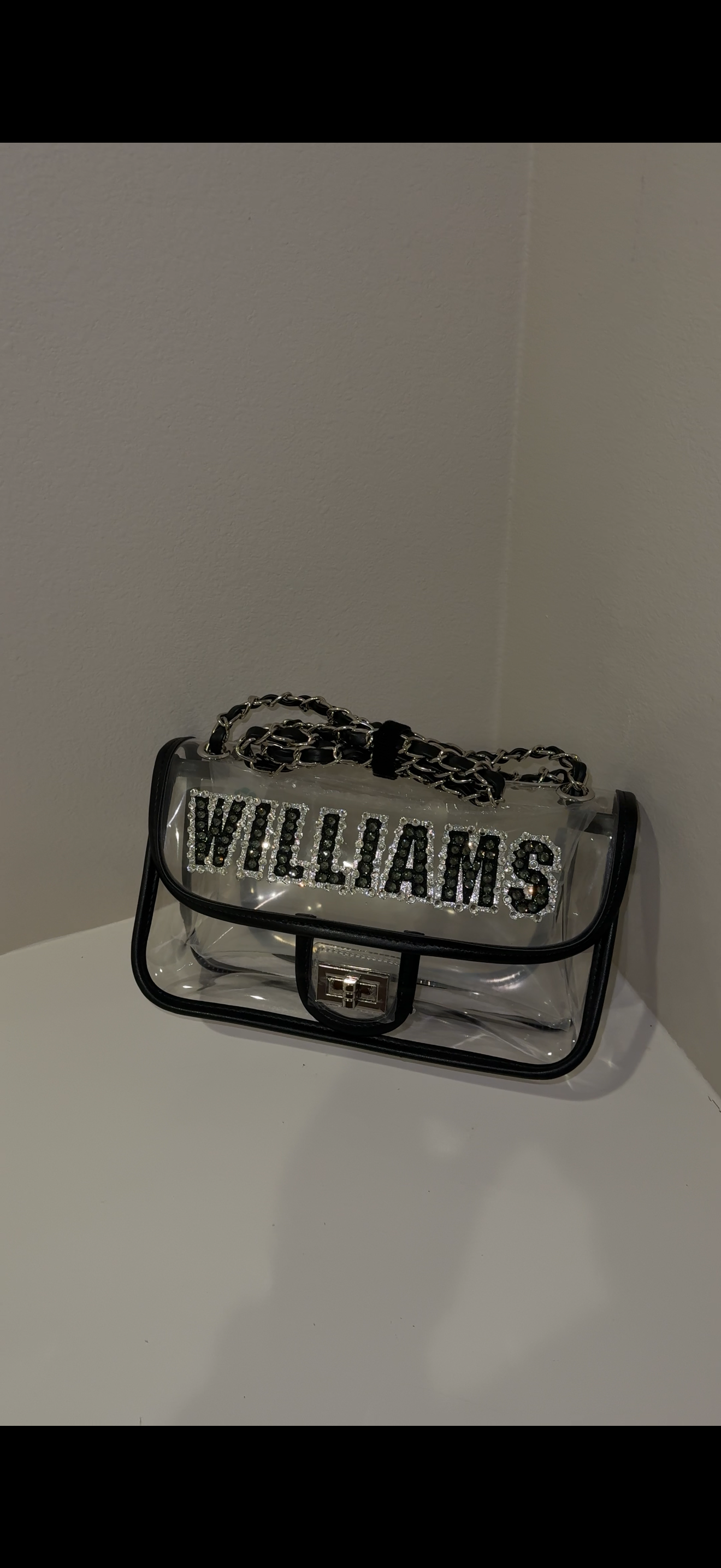 The Chain Reaction Bag