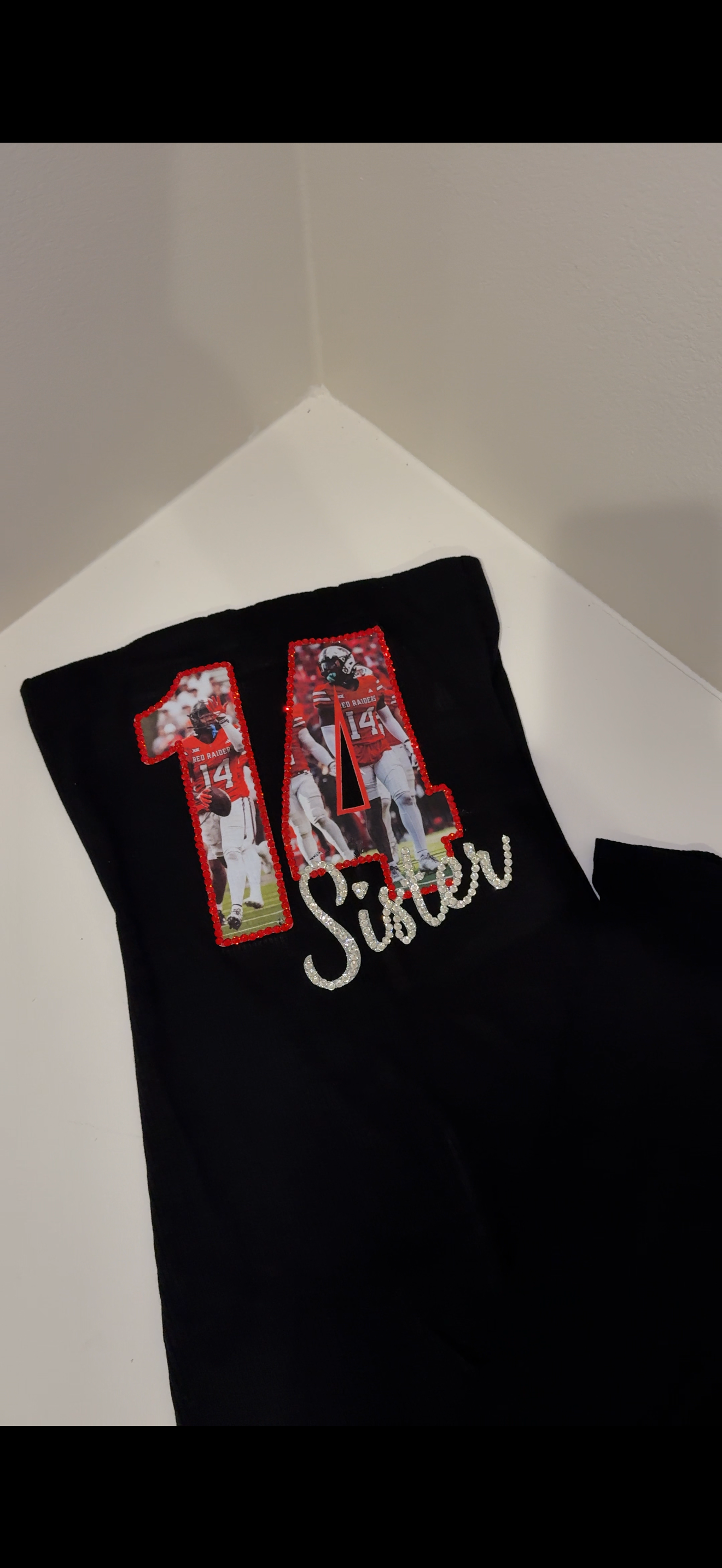 The huddle dress