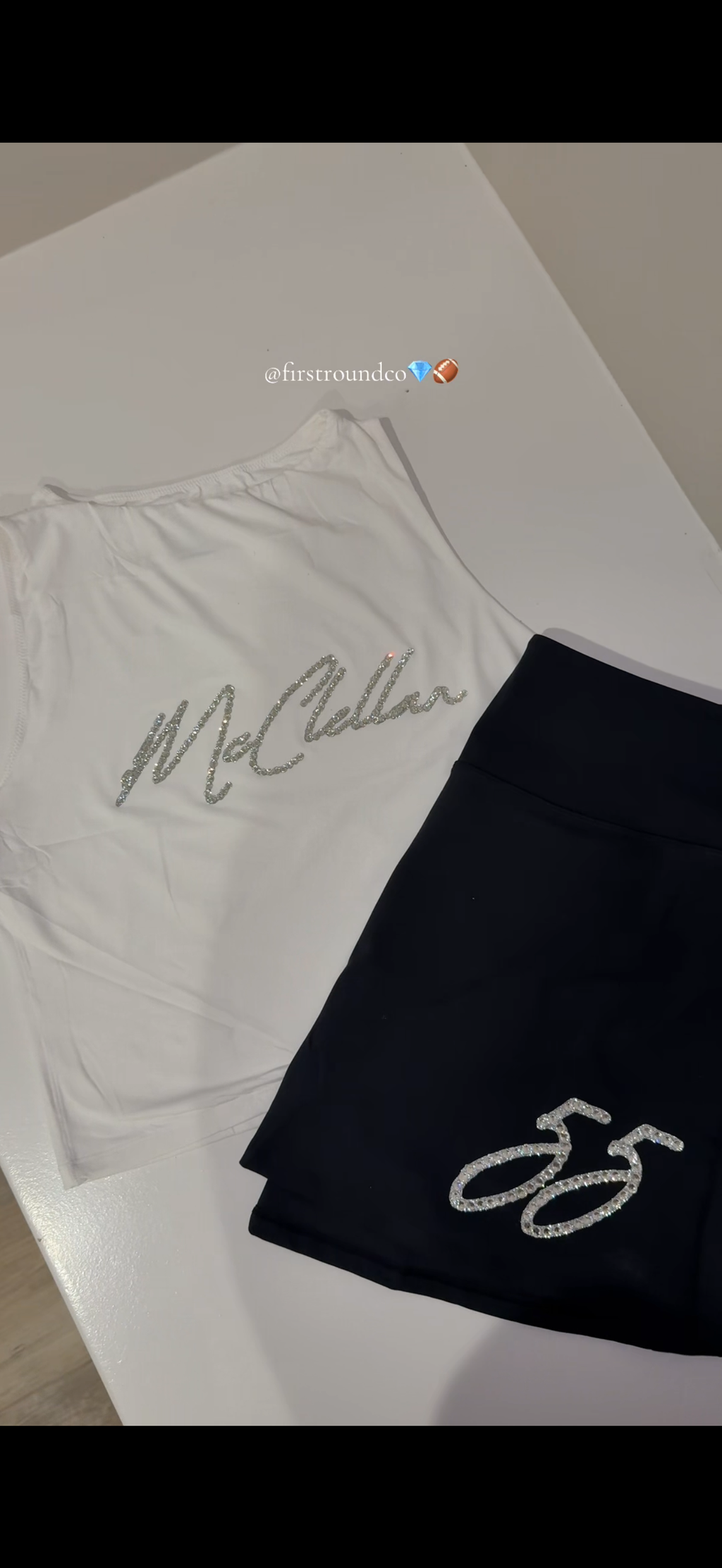 Signature Tennis Set