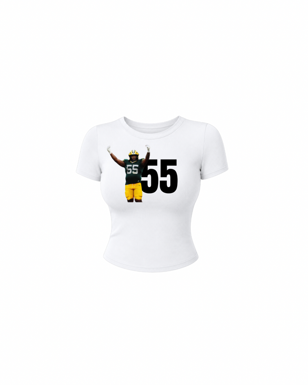 Not so basic graphic tees
