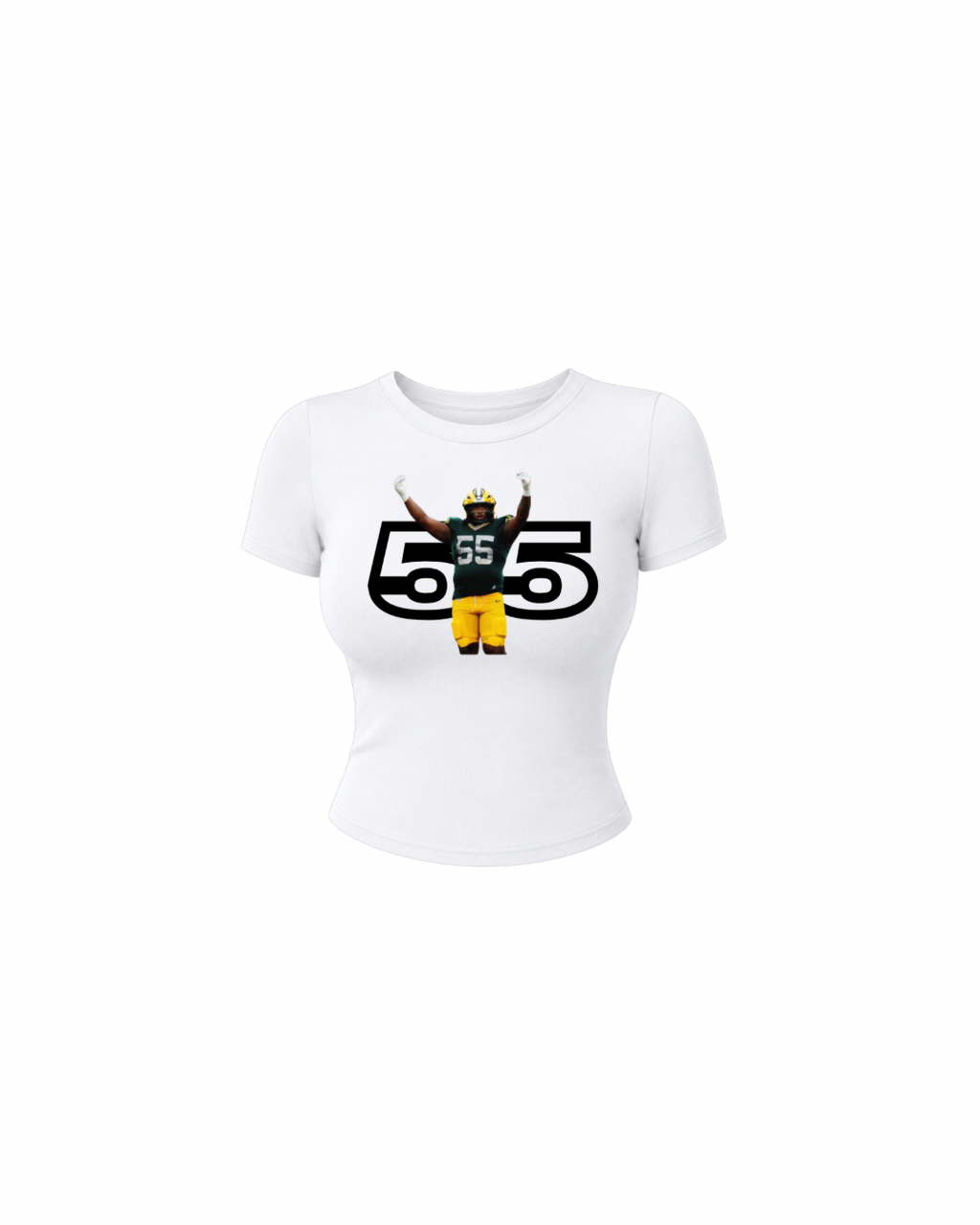 Not so basic graphic tees