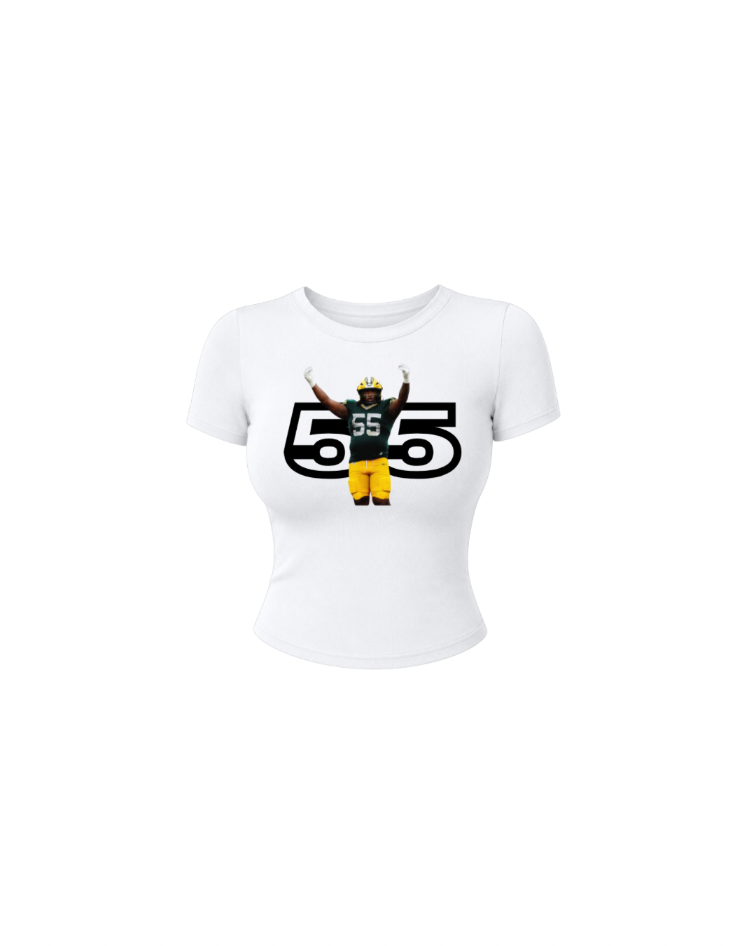 Not so basic graphic tees