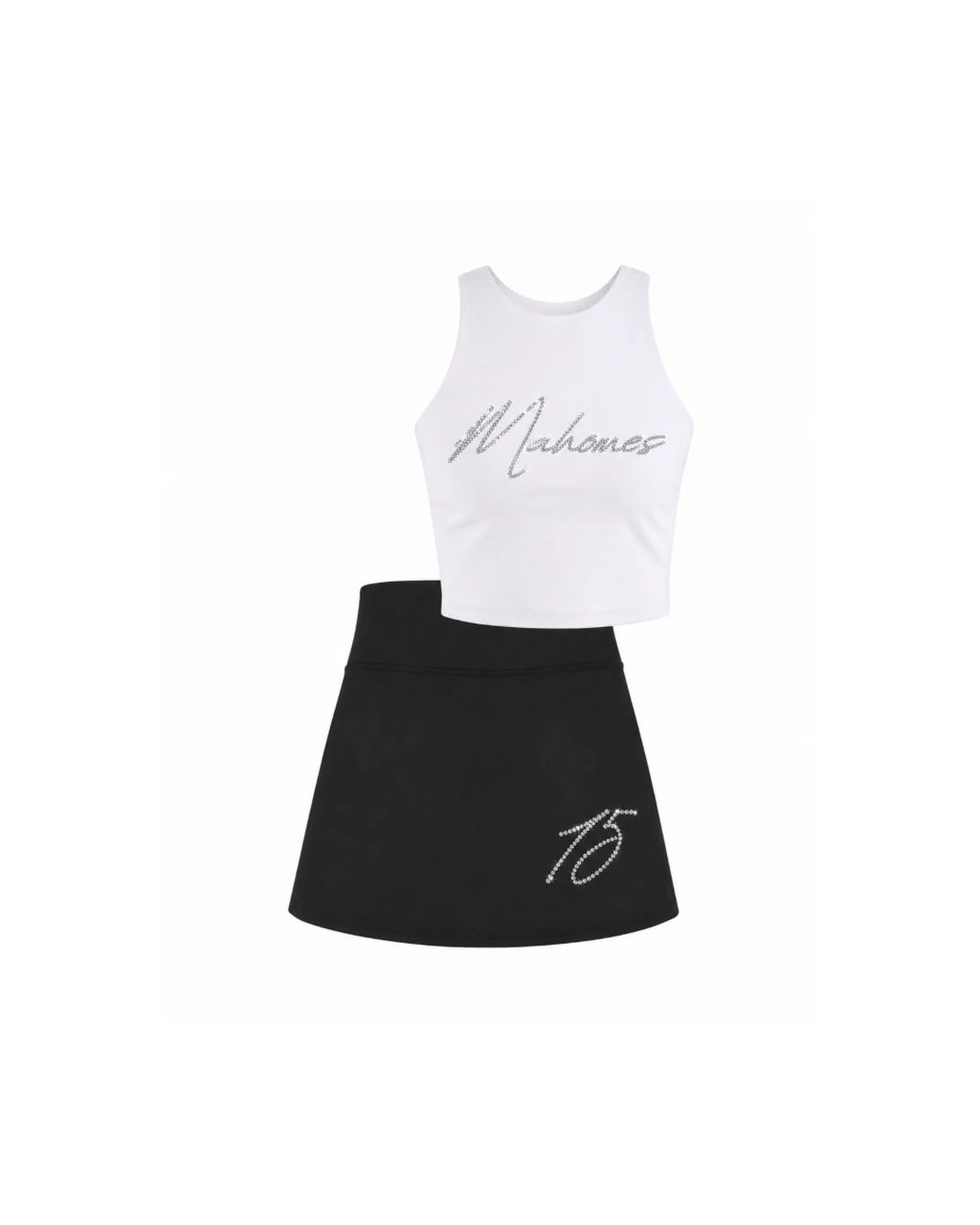 Signature Tennis Set