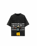 Triple threat tee