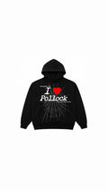 Number 1 fan hoodie