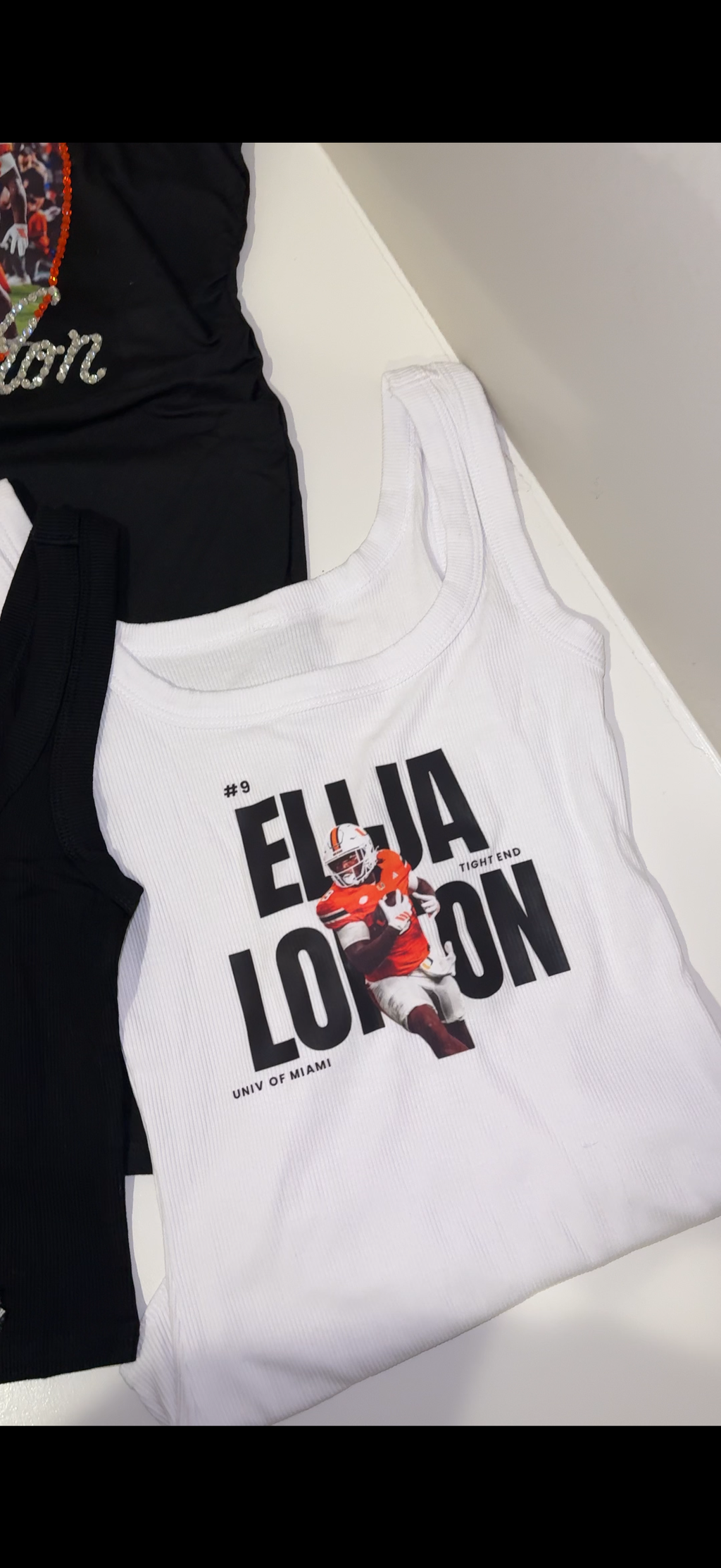 Game Ready Bodysuit