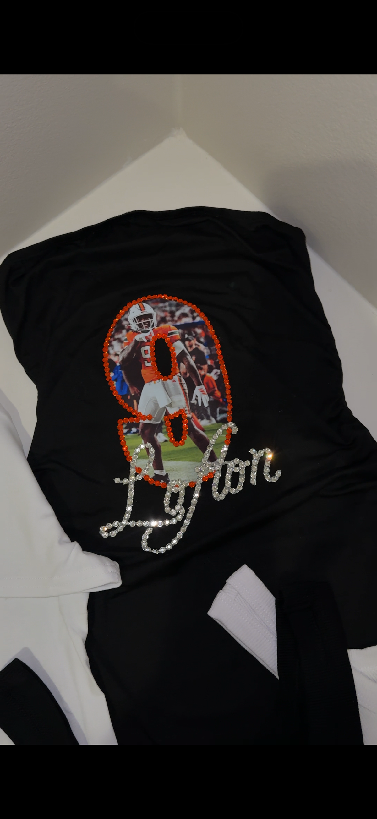 The huddle dress