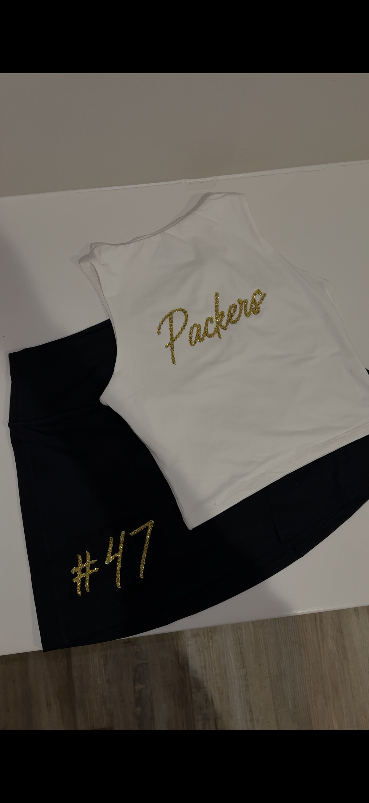 Signature Tennis Set