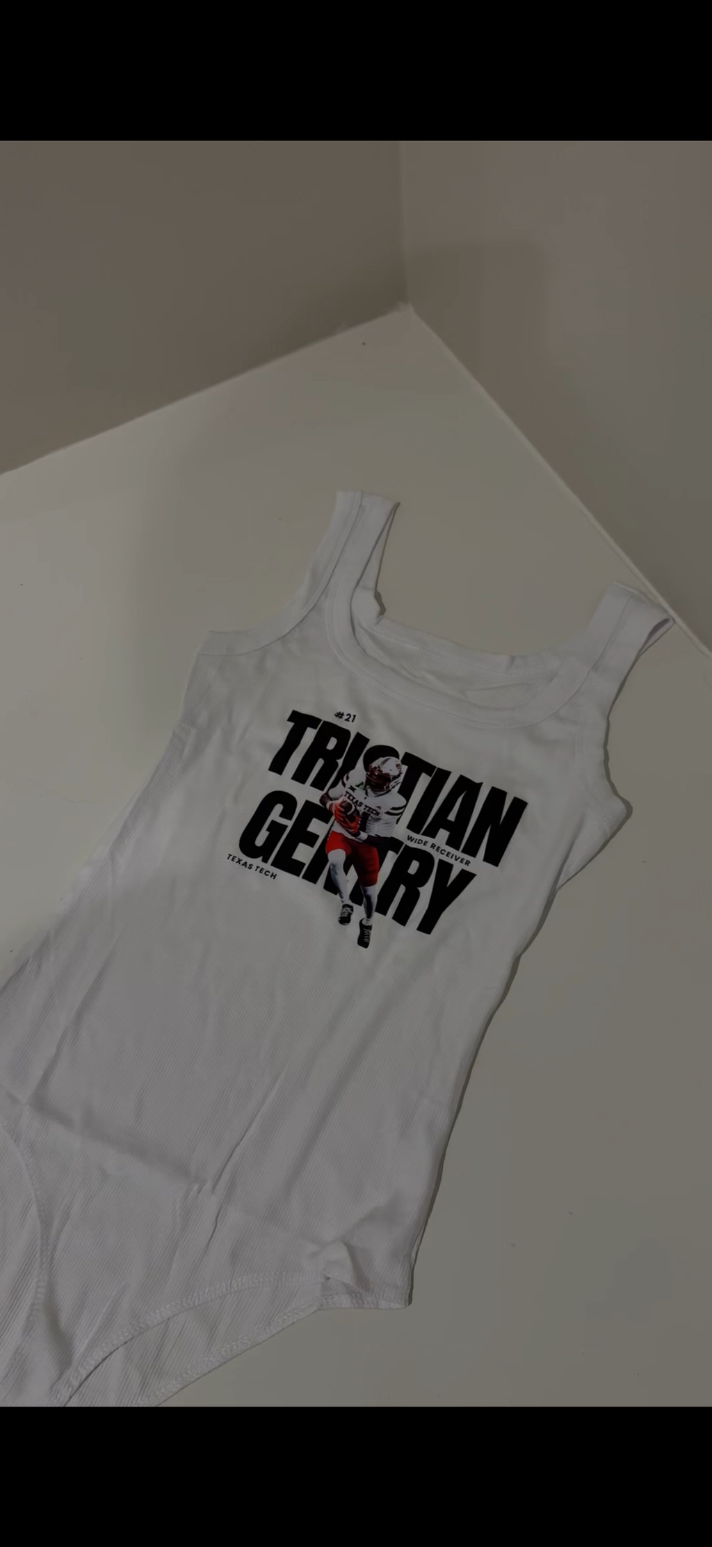 Game Ready Bodysuit