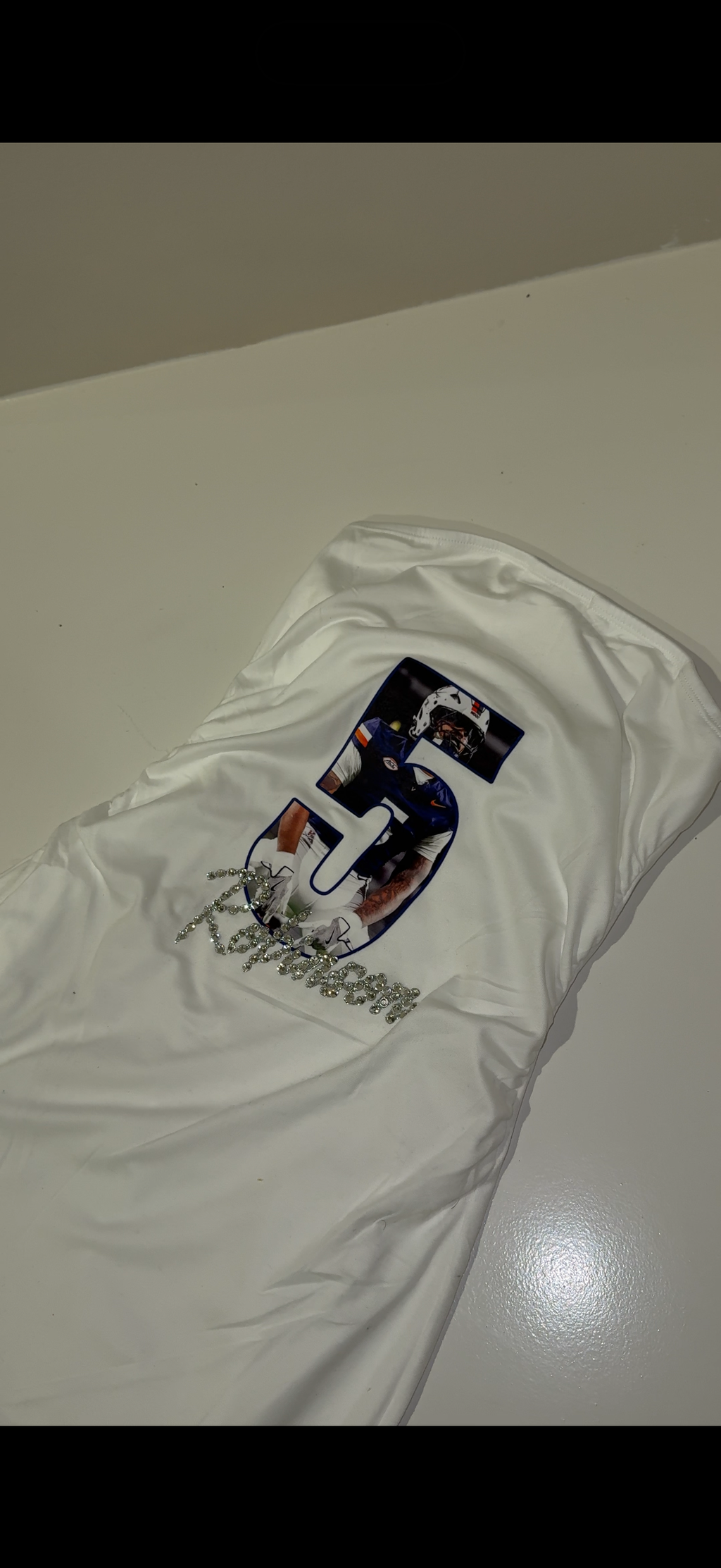 The huddle dress