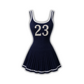 The Press Box Dress