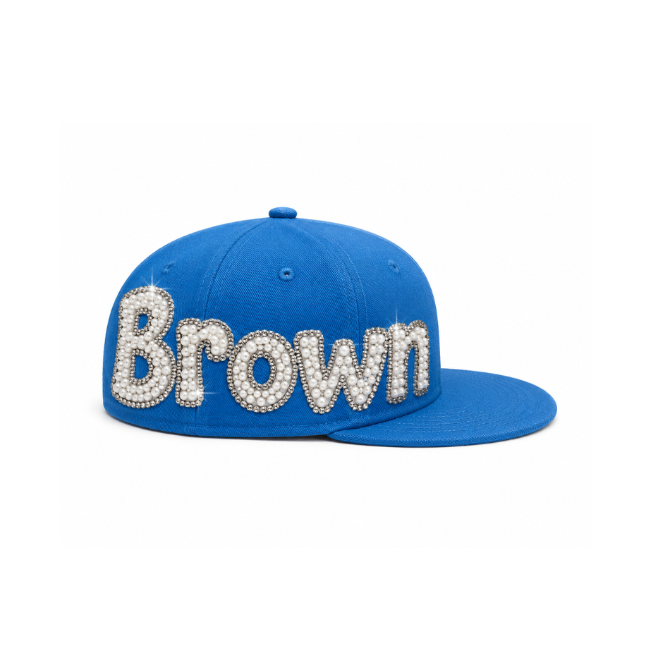 The MVP Hat