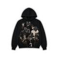 The Heisman Hoodie