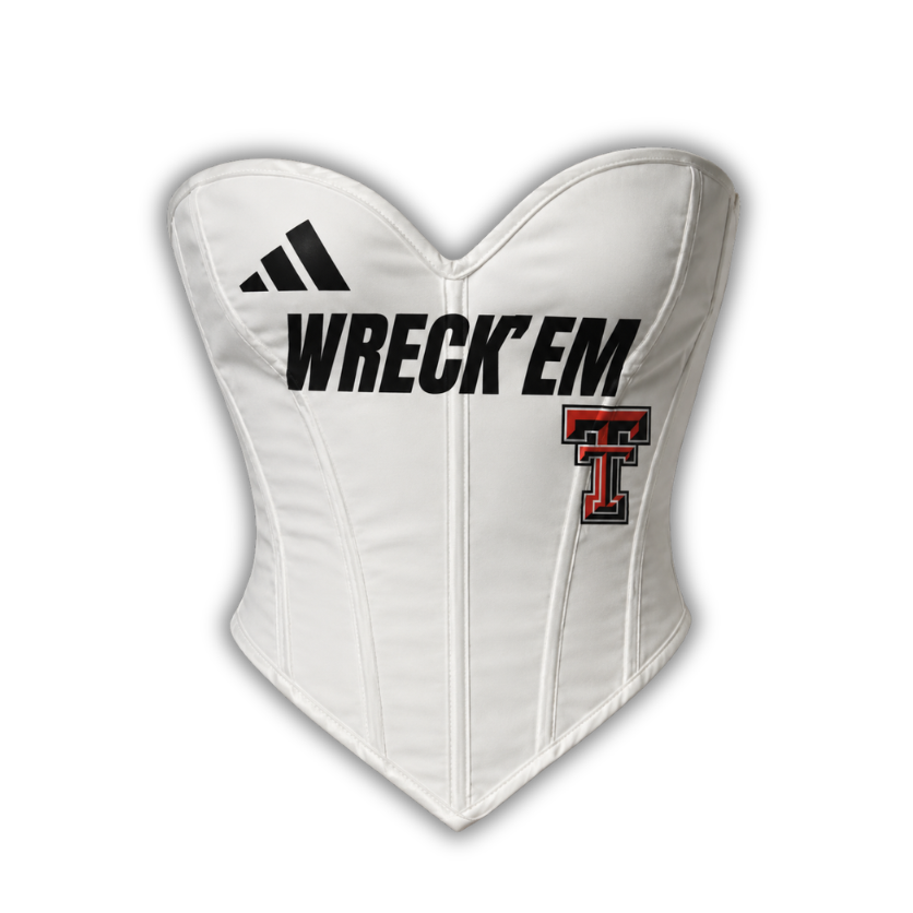 The Rivalry Corset